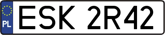 ESK2R42