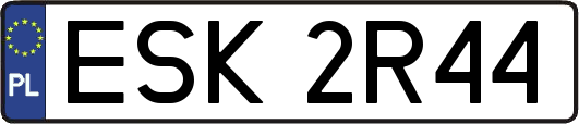 ESK2R44