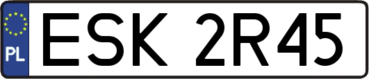 ESK2R45