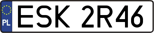 ESK2R46