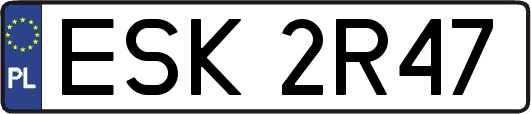 ESK2R47