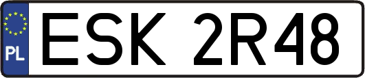 ESK2R48