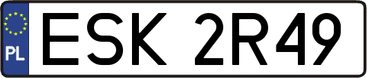 ESK2R49