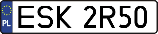 ESK2R50