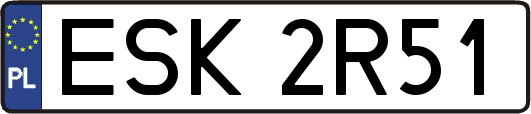 ESK2R51