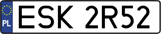 ESK2R52