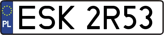 ESK2R53
