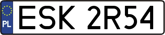 ESK2R54