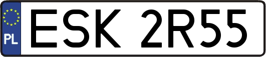 ESK2R55