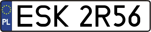 ESK2R56