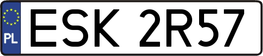 ESK2R57