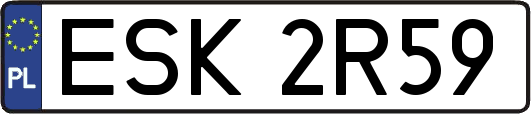 ESK2R59