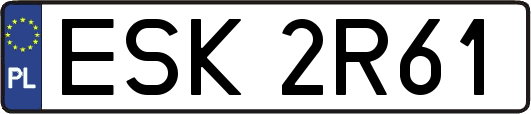 ESK2R61