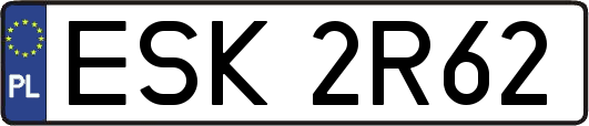 ESK2R62