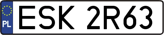 ESK2R63
