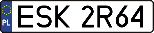 ESK2R64