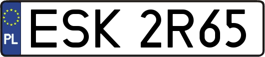ESK2R65