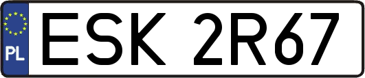 ESK2R67