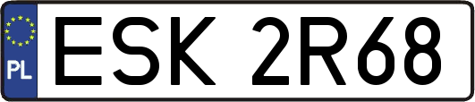 ESK2R68