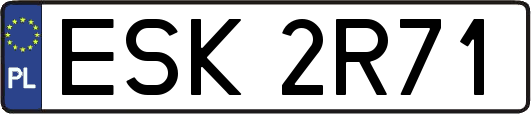 ESK2R71