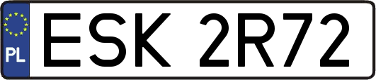 ESK2R72