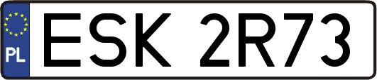 ESK2R73