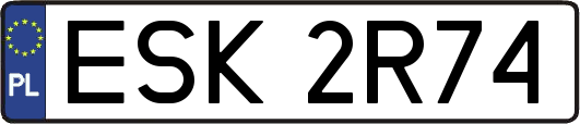 ESK2R74