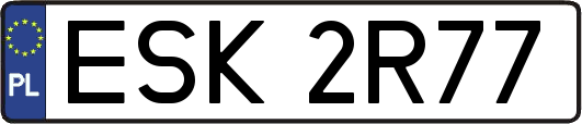 ESK2R77