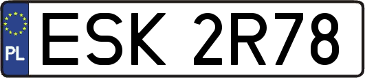 ESK2R78