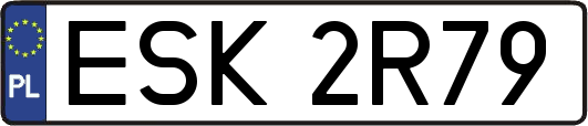 ESK2R79