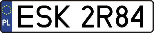 ESK2R84