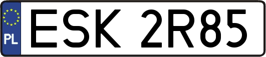 ESK2R85