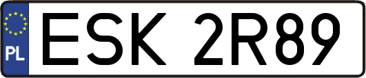 ESK2R89