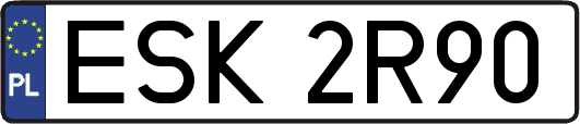 ESK2R90