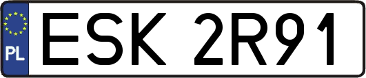 ESK2R91