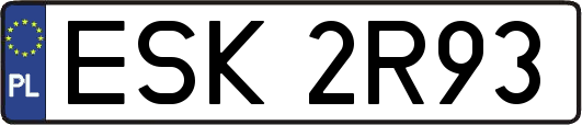 ESK2R93