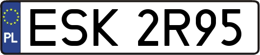 ESK2R95