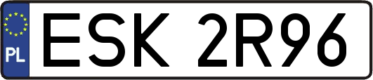 ESK2R96