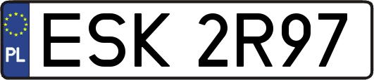 ESK2R97