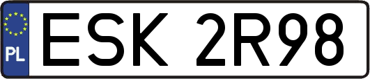ESK2R98