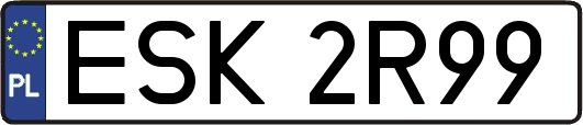 ESK2R99