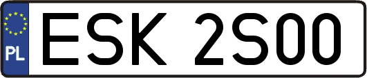 ESK2S00