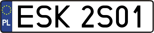 ESK2S01