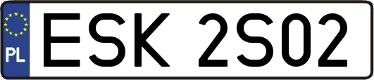 ESK2S02