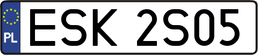 ESK2S05
