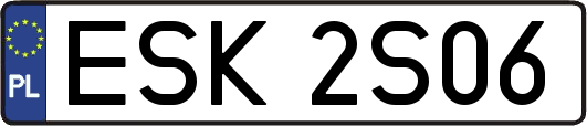 ESK2S06