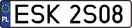 ESK2S08
