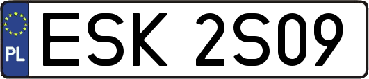 ESK2S09