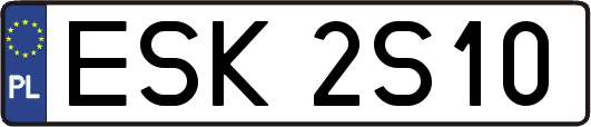 ESK2S10
