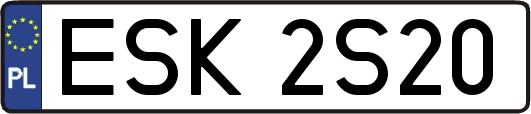 ESK2S20